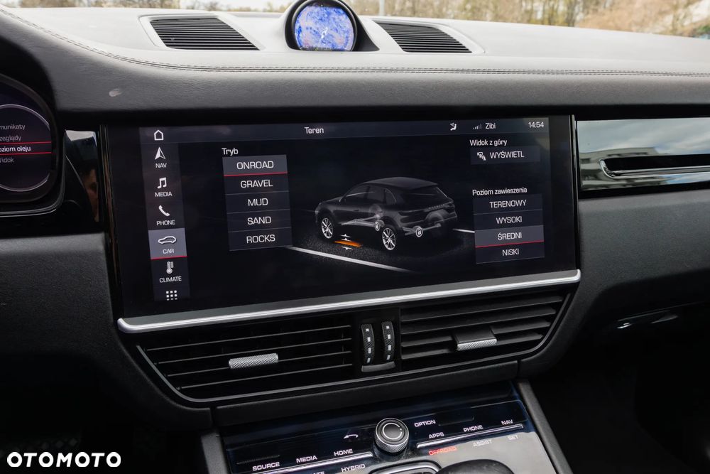 Porsche Cayenne E-Hybrid Tiptronic S Platinum Edition - 28