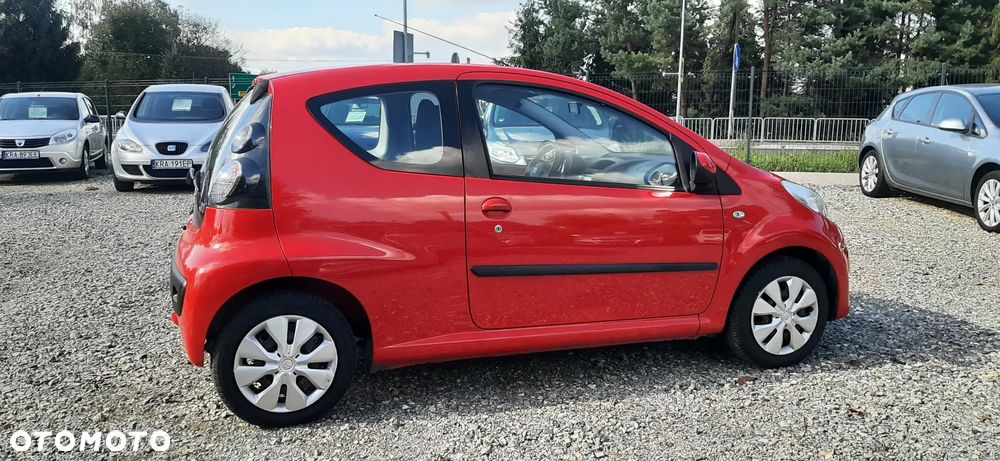 Citroën C1 - 13