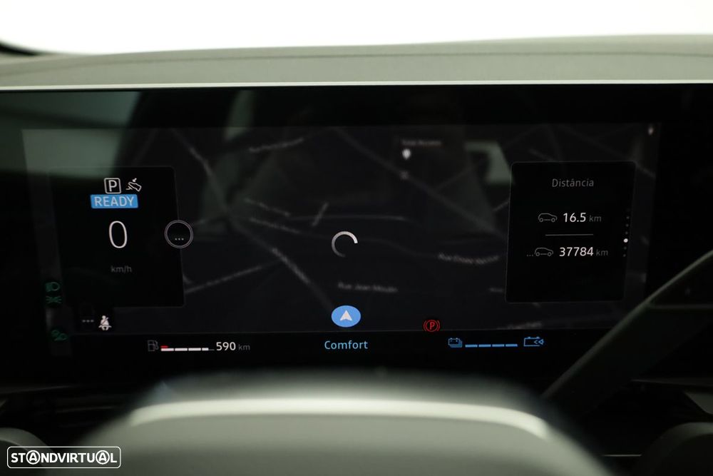 Renault Austral 1.2 E-Tech Techno Espirit - 15