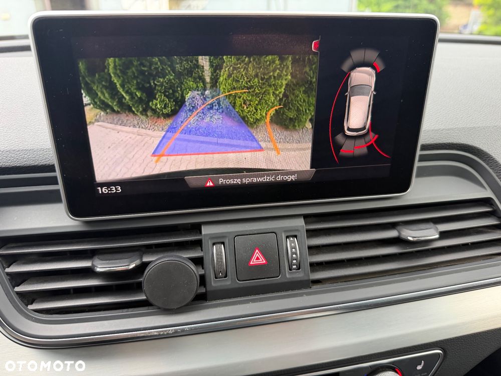 Audi Q5 2.0 TDI Quattro S tronic - 33