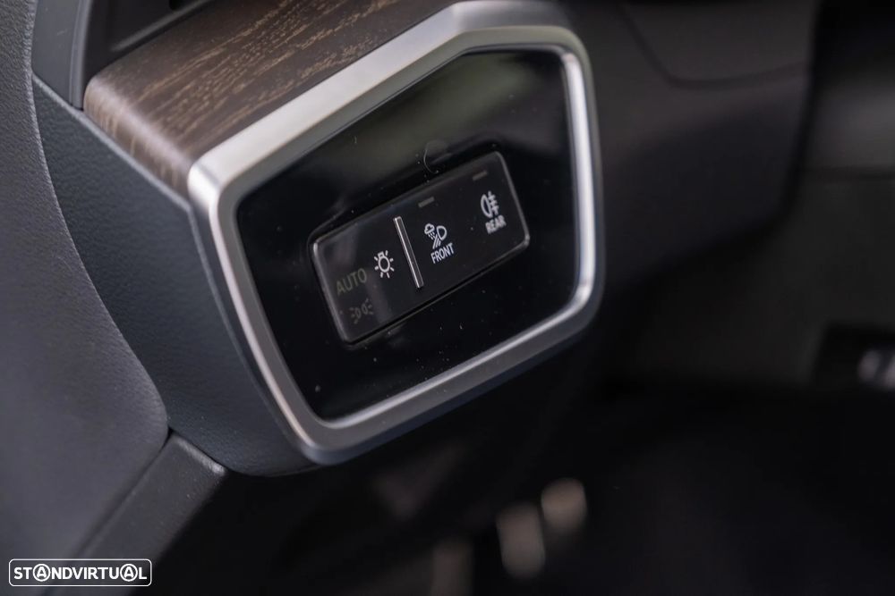 Audi S7 Sportback TDI quattro Tiptronic - 7