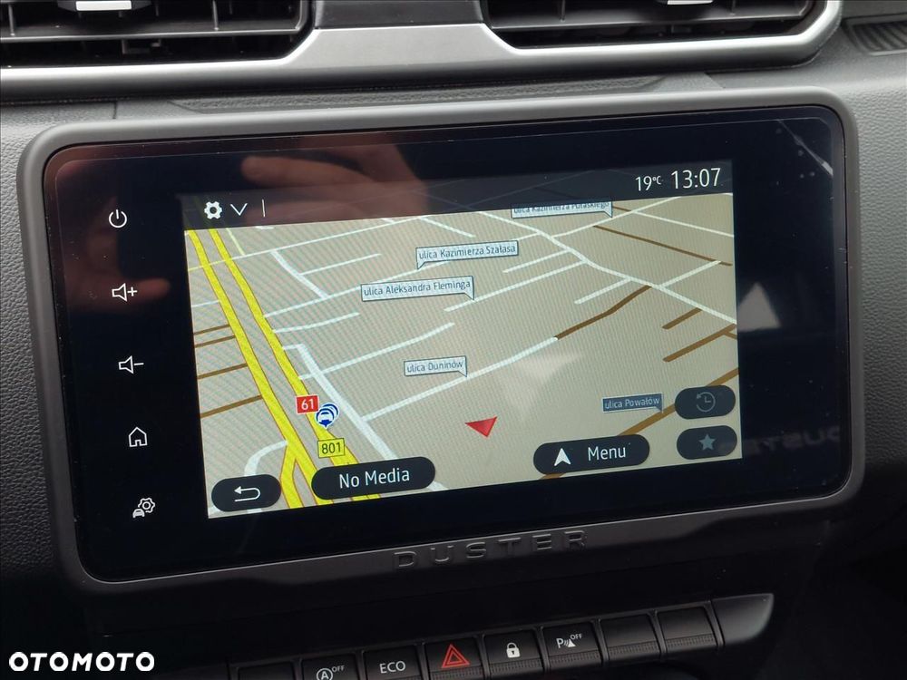 Dacia Duster - 14