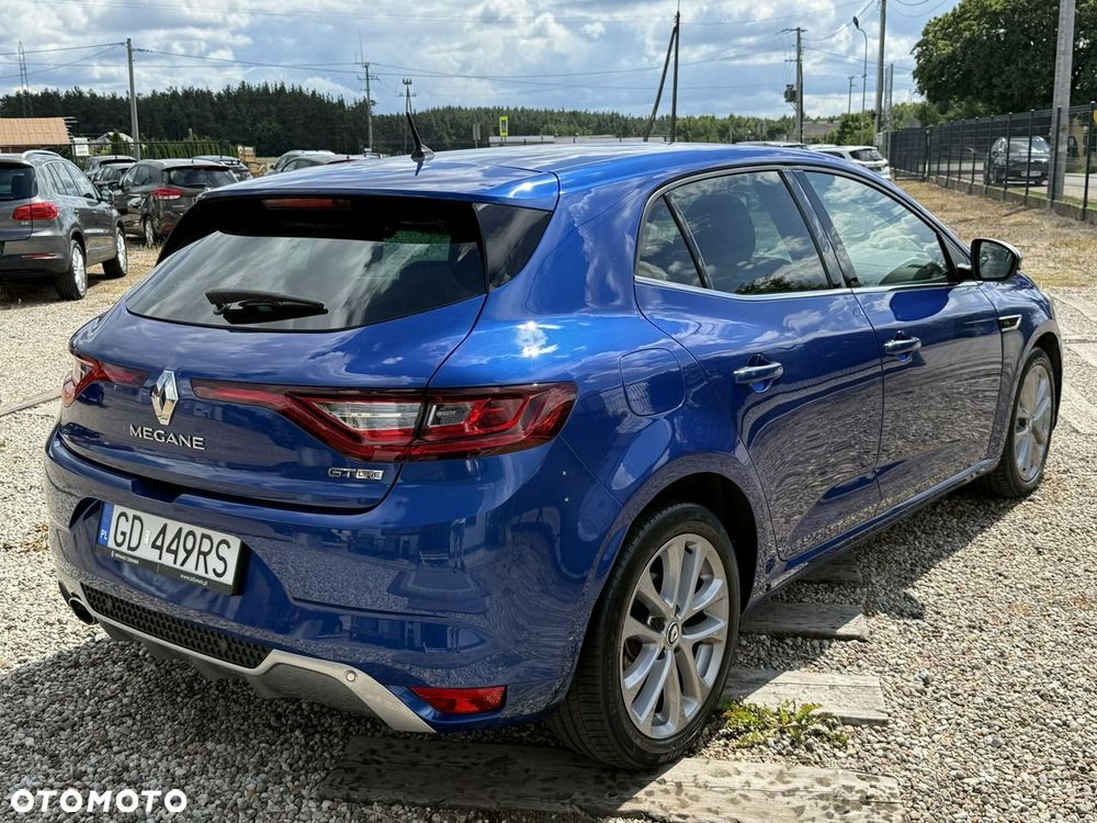Renault Megane - 14