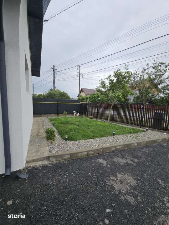 Casa/vila de vanzare Paulesti - Imagine principală: 4/11