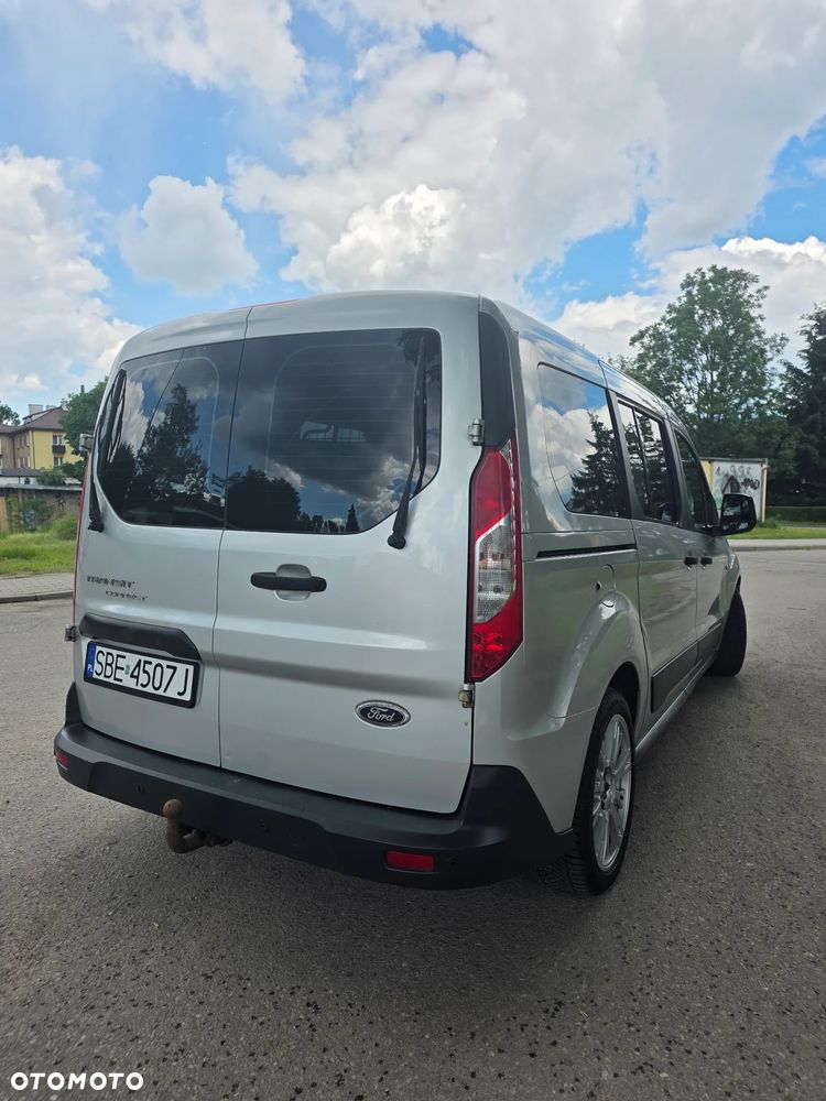 Ford Transit Connect 230 L2 Trend - 7