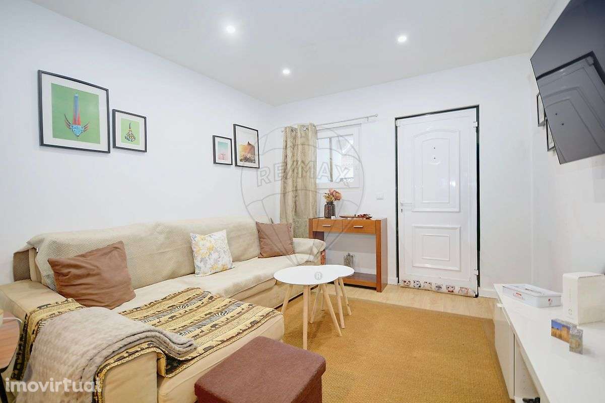 Moradia T2 para venda - Grande imagem: 3/27