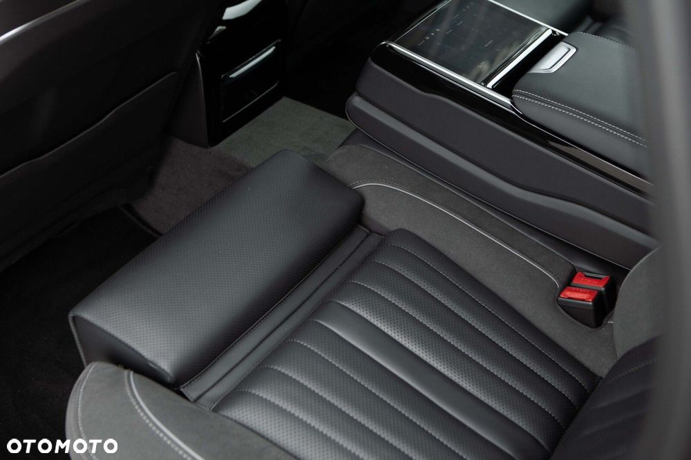 Hongqi H9 - 29