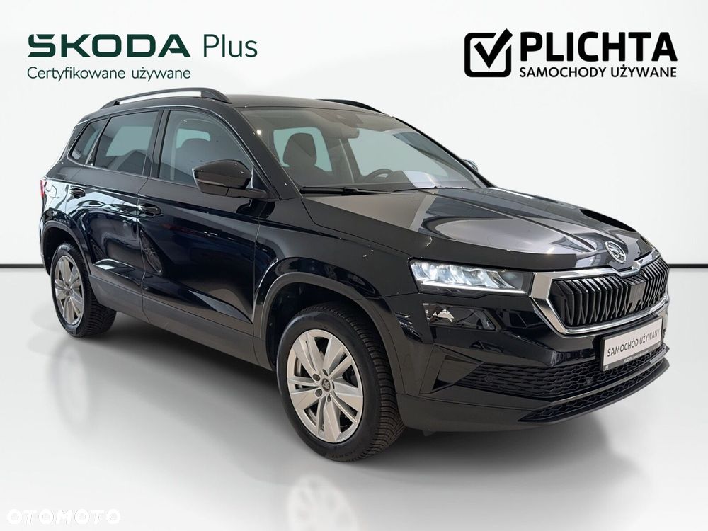Skoda Karoq - 4