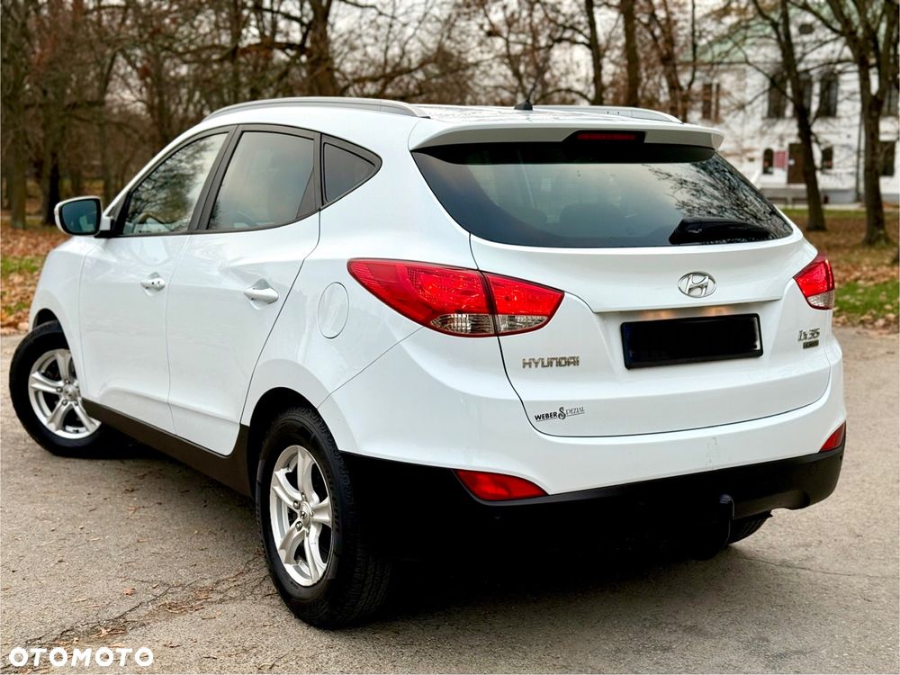 Hyundai ix35 - 7
