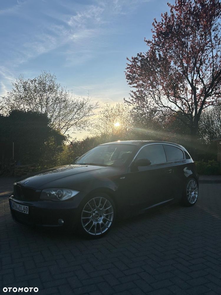 BMW Seria 1 - 1