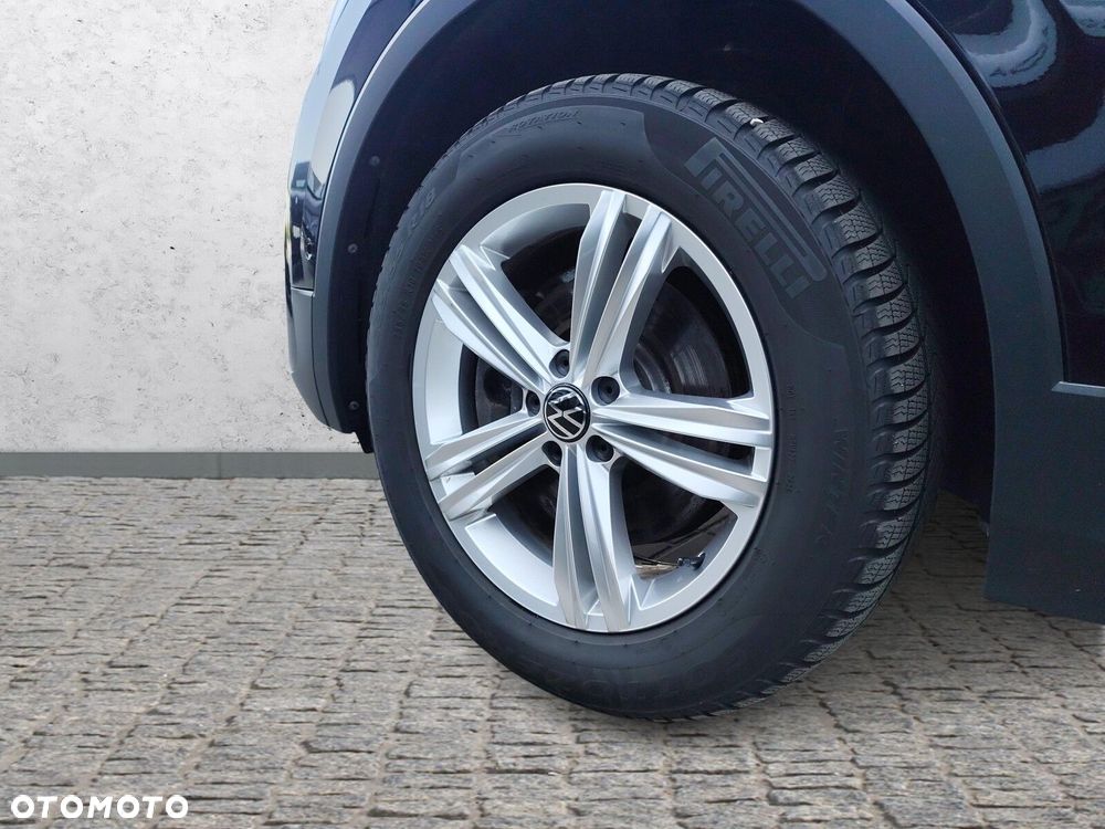 Volkswagen Tiguan Allspace 2.0 TDI 4Mot Elegance DSG - 37