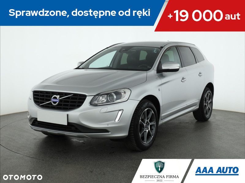 Volvo XC 60 - 1