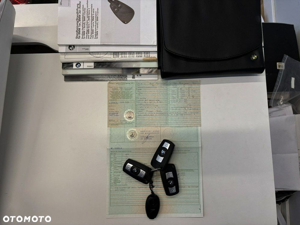 BMW X1 xDrive20d - 31