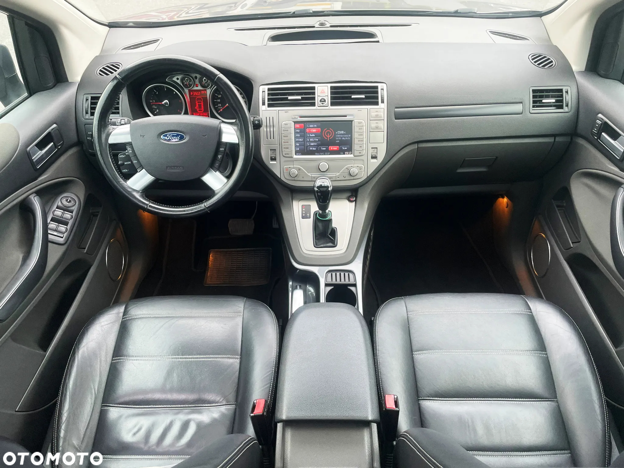 Ford Kuga 2.0 TDCi Titanium MPS6 - 7