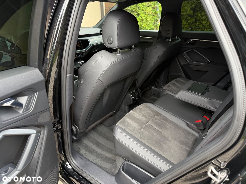 Audi RS Q3 Sportback 2.5 TFSI quattro S tronic - 26