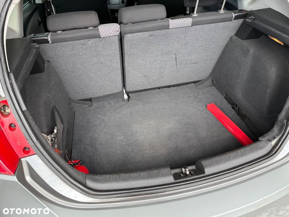 Seat Leon 1.9 TDI Style - 8