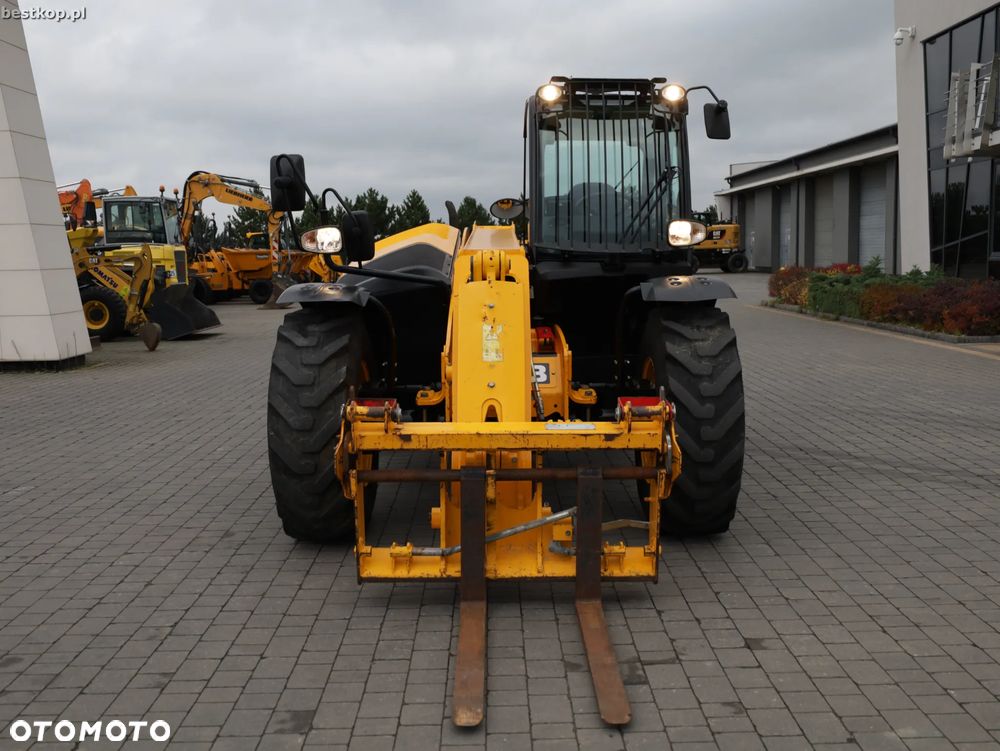 JCB 531-70 - 11