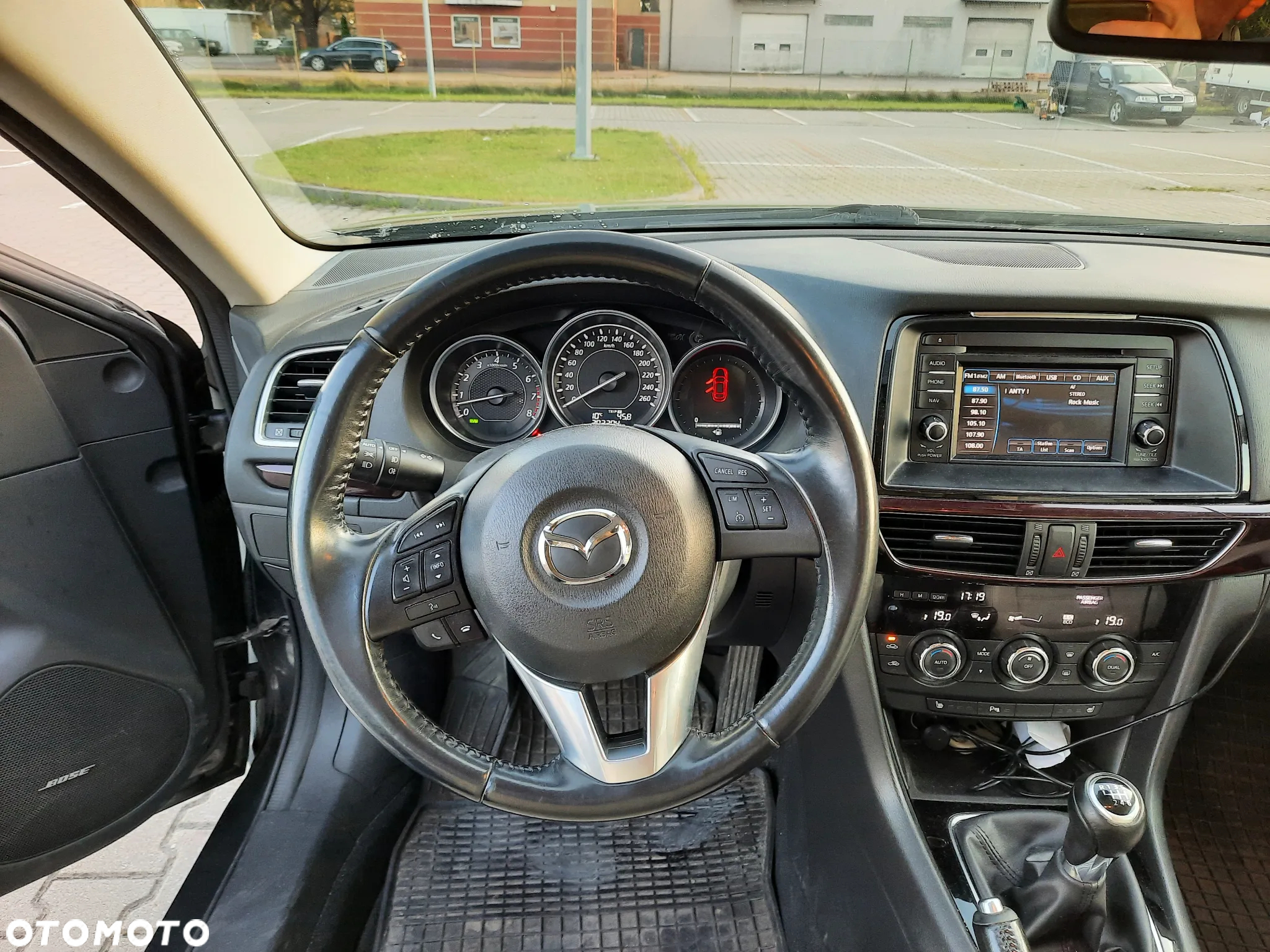 Mazda 6 2.0 Skypassion I-ELoop - 14