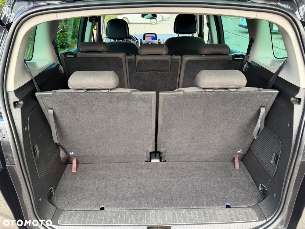 Opel Zafira 2.0 CDTI Cosmo EcoFLEX S&S - 32