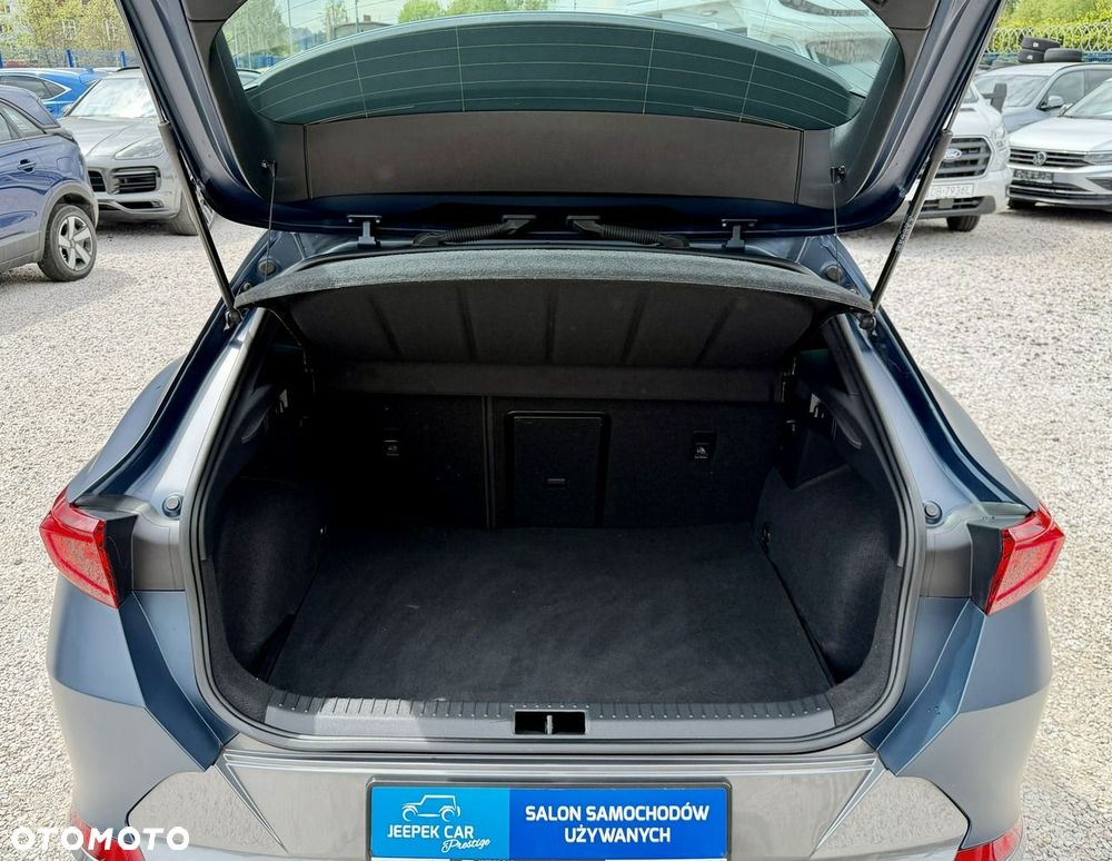 Cupra Formentor 1.4 e-Hybrid DSG - 39