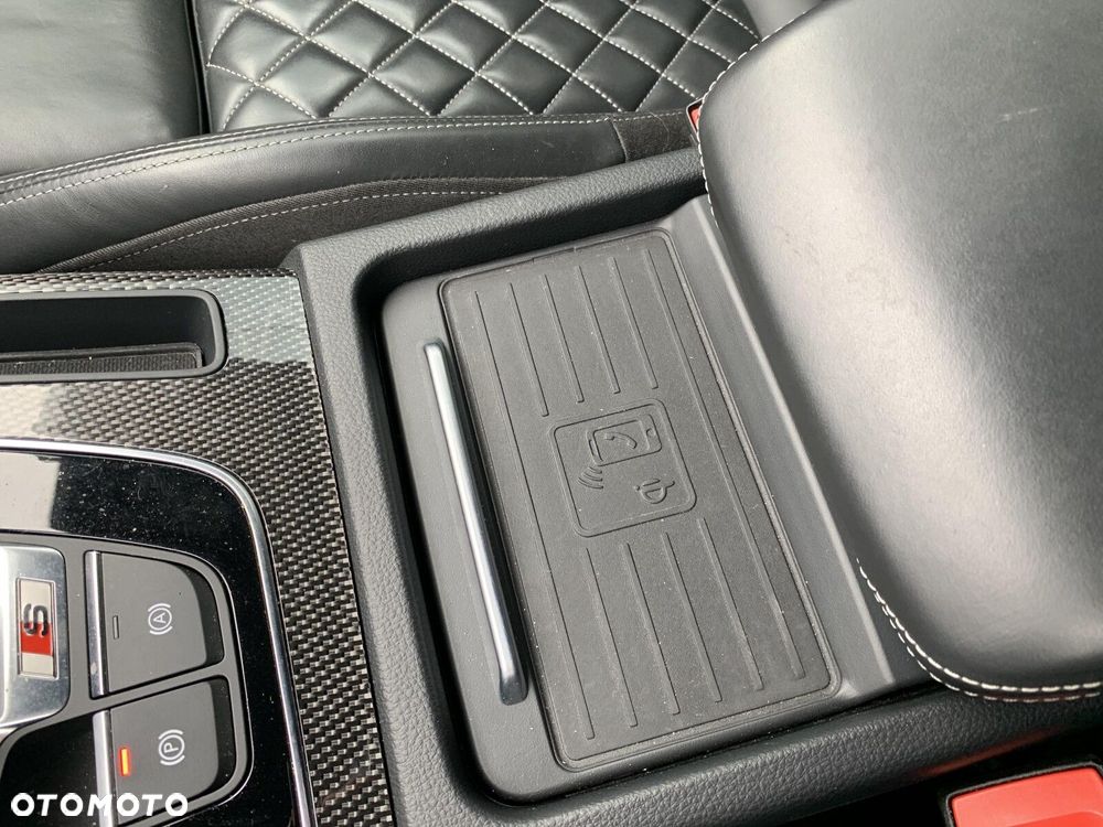 Audi SQ5 Sportback - 19