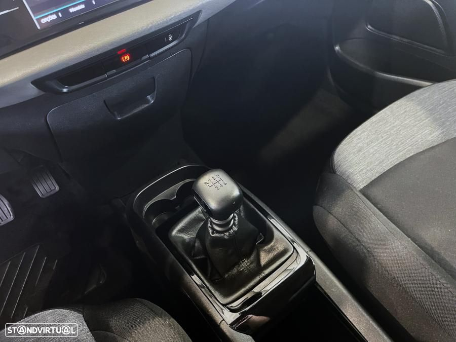 Citroën C4 Spacetourer BlueHDi 130 Stop&Start FEEL - 13