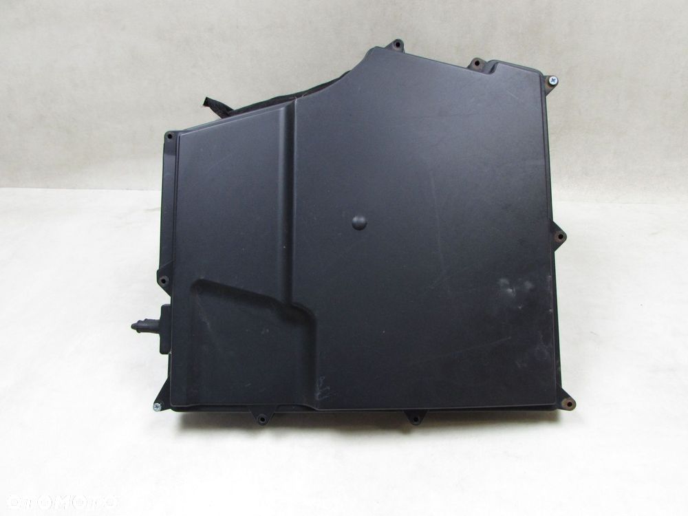 RANGE ROVER III LIFT L322 LAND ROVER 3.6 TD V8 06-09 OBUDOWA FILTRA POWIETRZA 12547518708 - 4