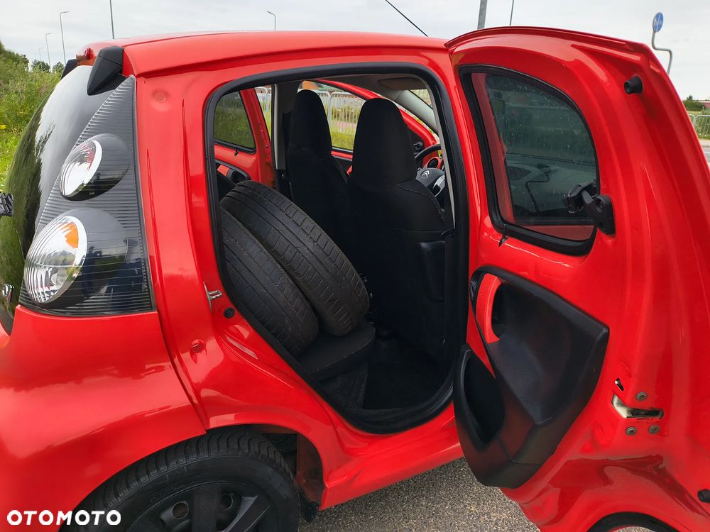 Citroën C1 1.0i Magic - 22