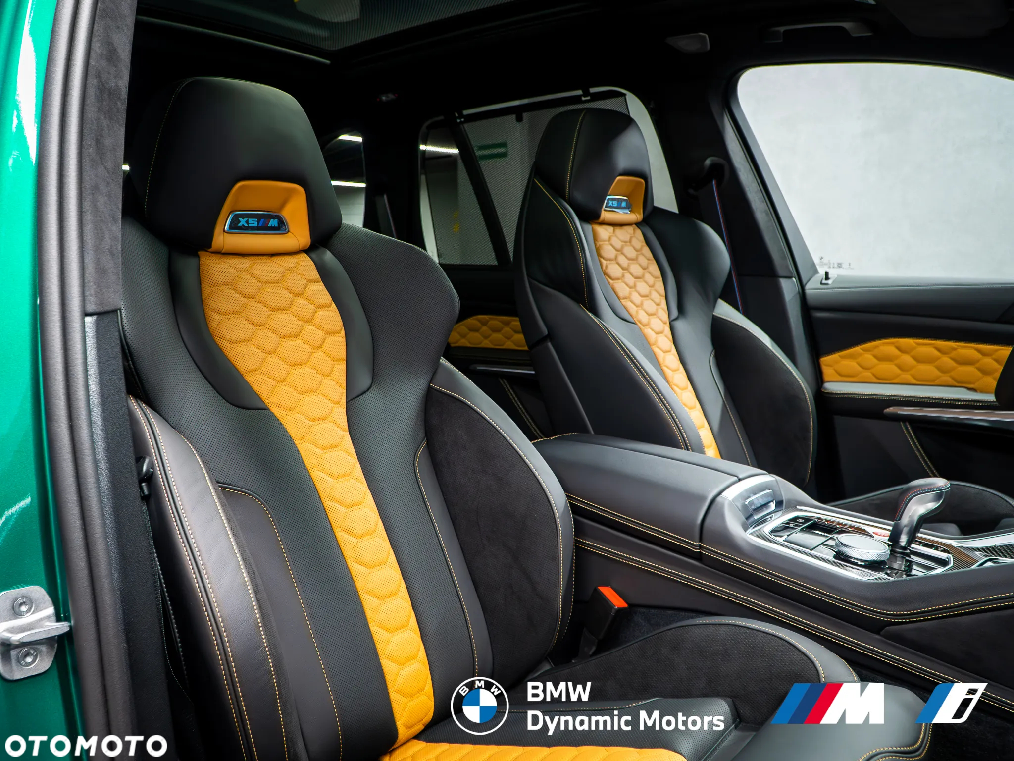 BMW X5 M Competition - 24