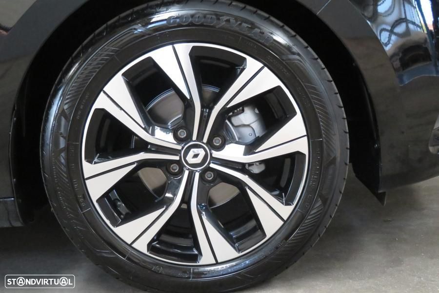 Renault Clio 1.0 TCe Techno Bi-Fuel - 25