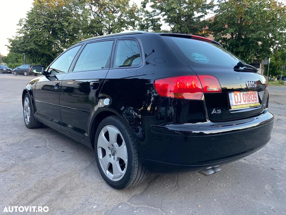 Audi A3 - 2