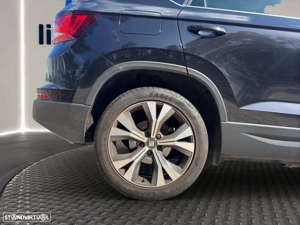 SEAT Ateca 1.6 TDI Style - 23