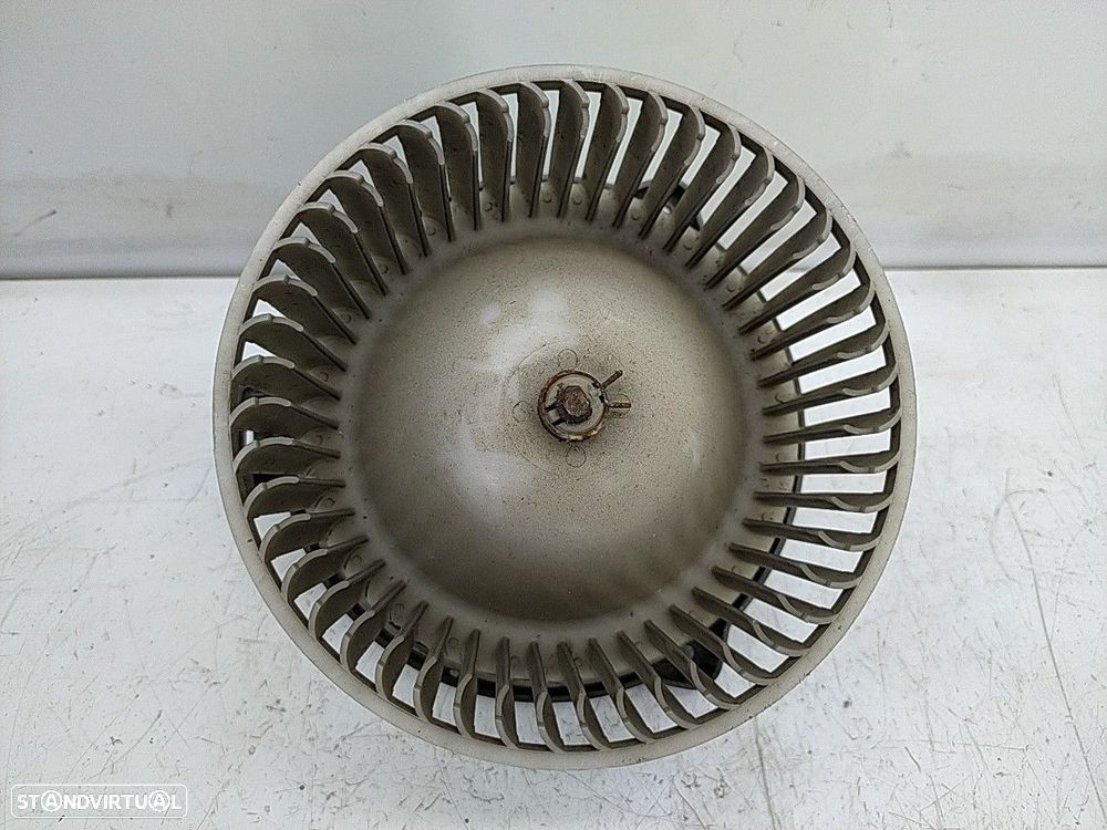 Motor Chauffage / Sofagem Toyota Corolla (_E11_) - 3