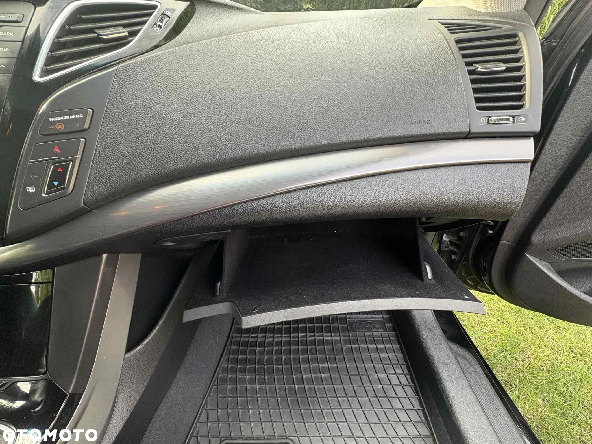 Hyundai i40 2.0 GDI Classic - 23