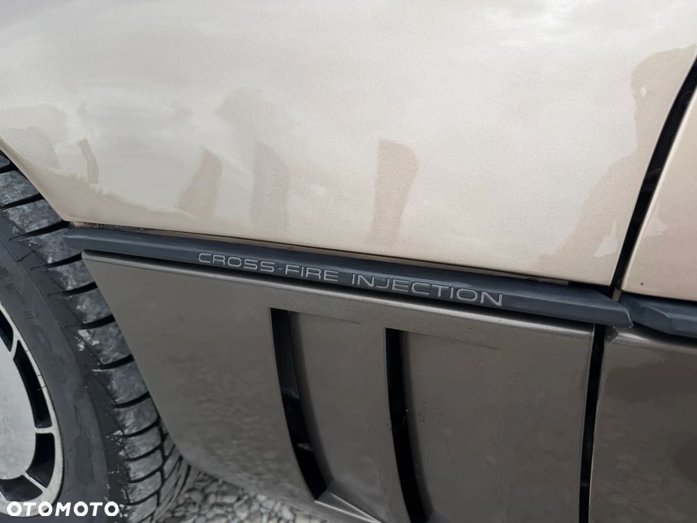 Chevrolet Corvette - 26