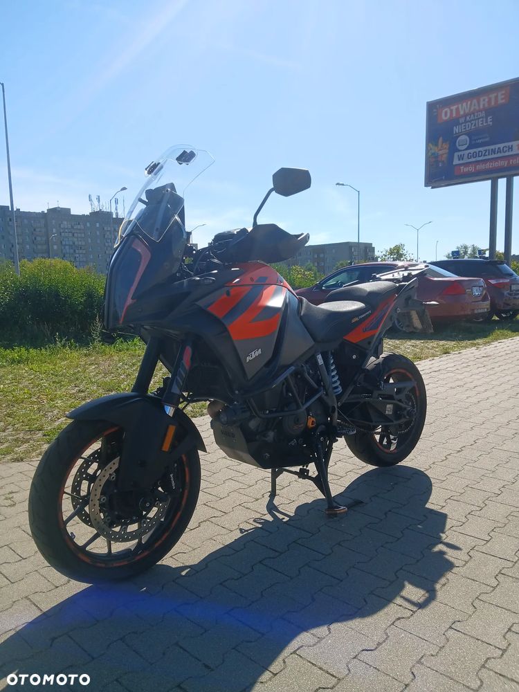 KTM Super Adventure - 12