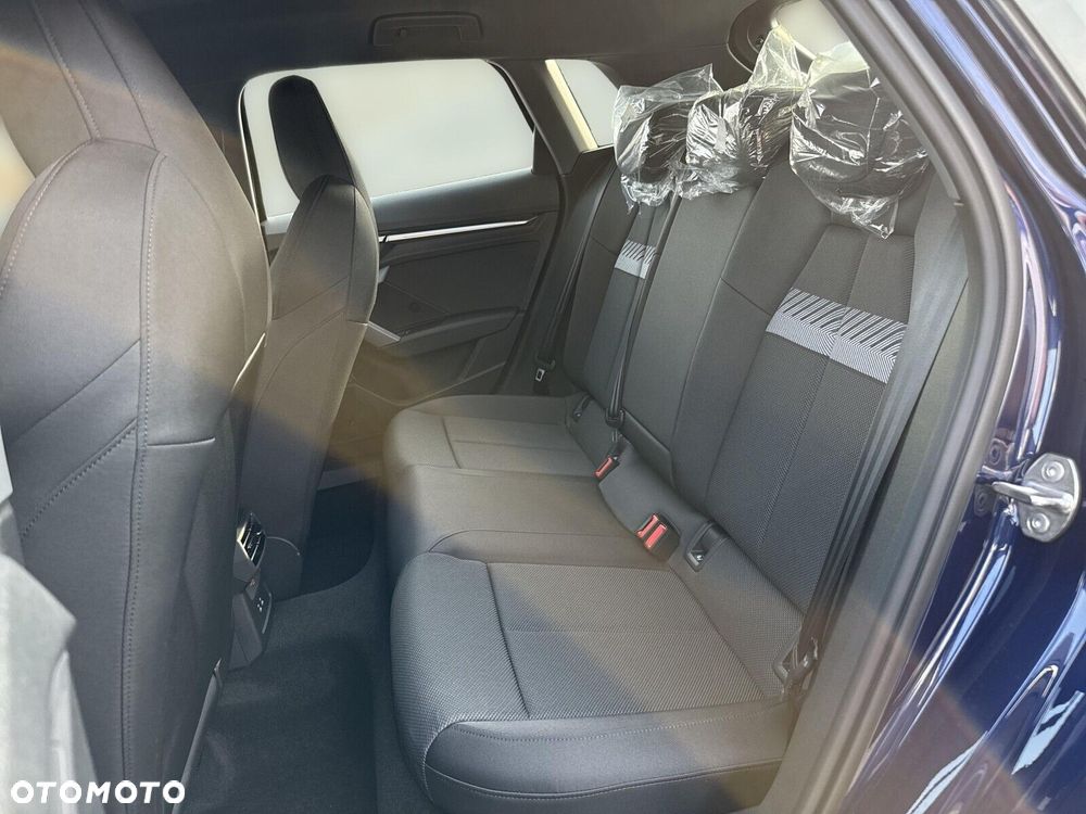 Audi A3 Sportback - 10