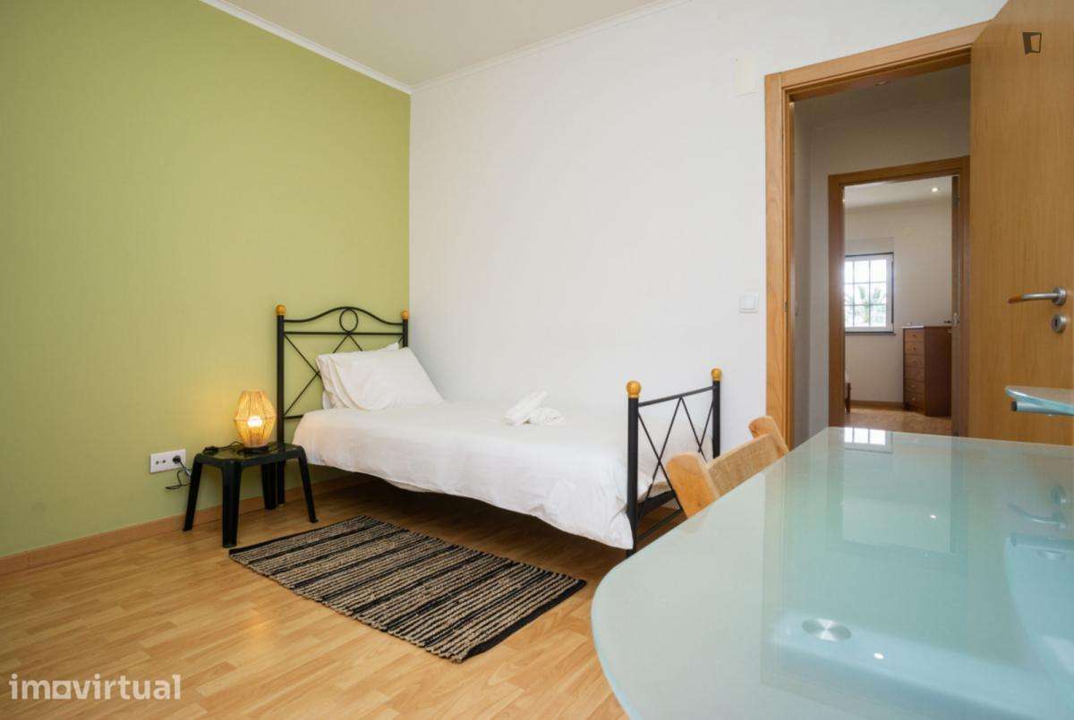 Apartamento com 2 quartos - localizado em Albufeira - Grande imagem: 5/18