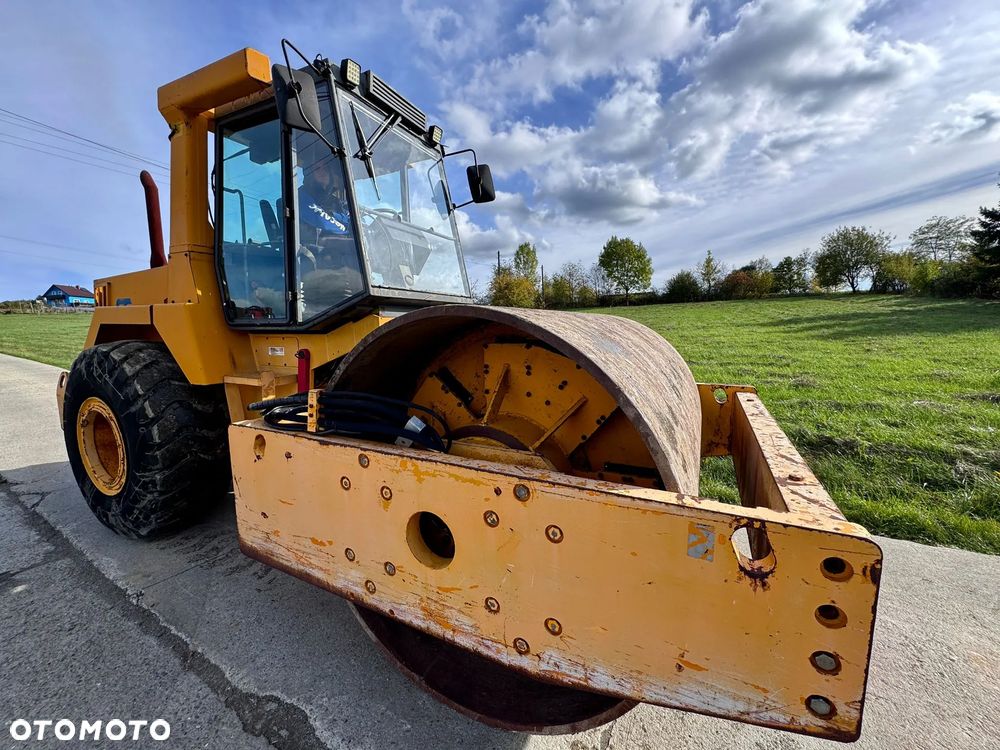Stavostroj VV 2 000D** WALEC STAVOSTROJ STA VV 2000 D ** LEASING** ZAMIANA** SKUP** - 6