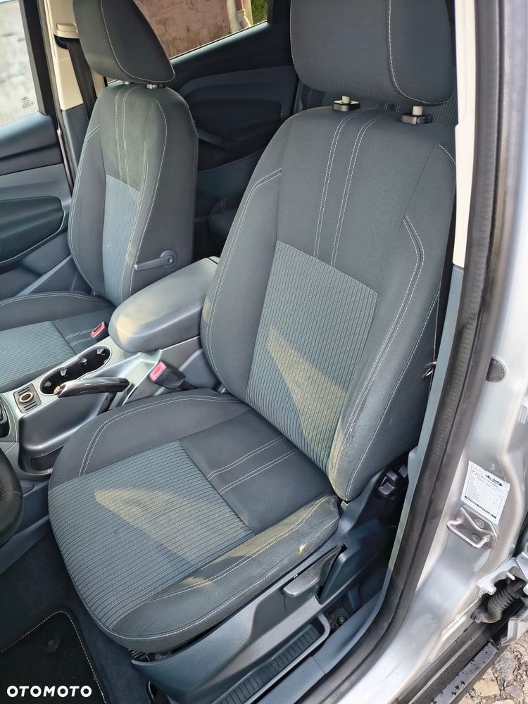 Ford C-MAX - 15
