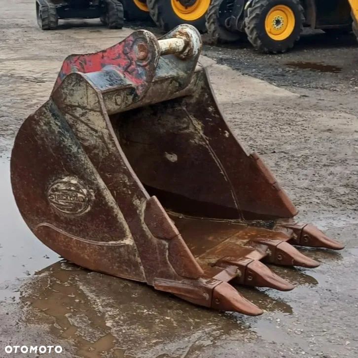Łyżka kopiąca 90cm STRICKLAND JCB JS130 nr. 6646A - 3