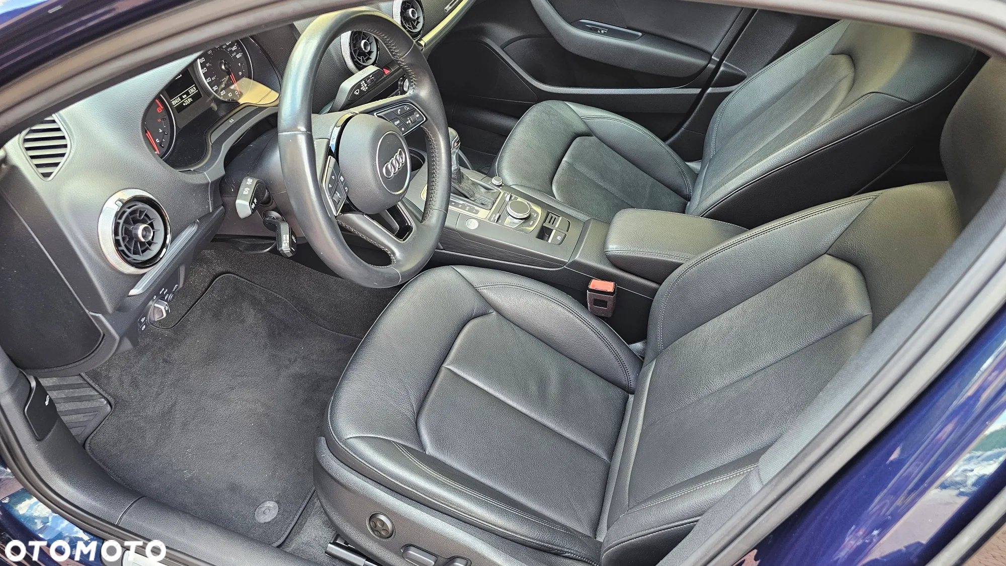 Audi A3 - 7