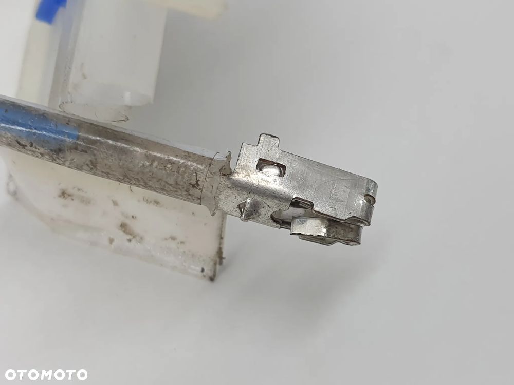 Wiazka Instalacja  Skuter Govecs Go - 23