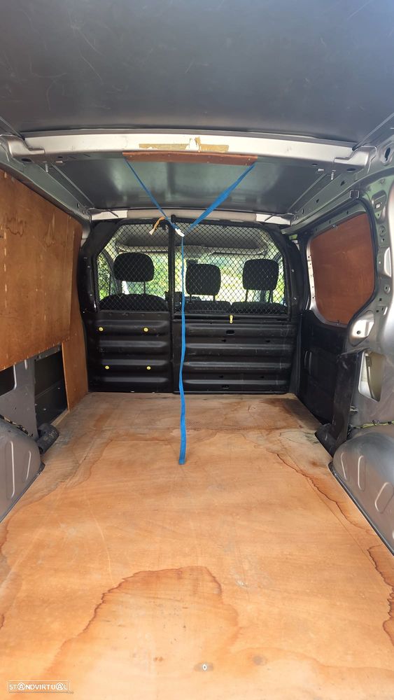 Citroën Berlingo van - 17