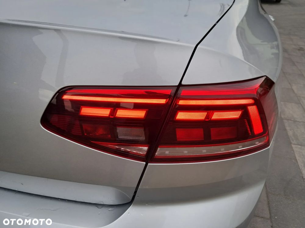 Volkswagen Passat 1.5 TSI EVO Essence DSG - 27