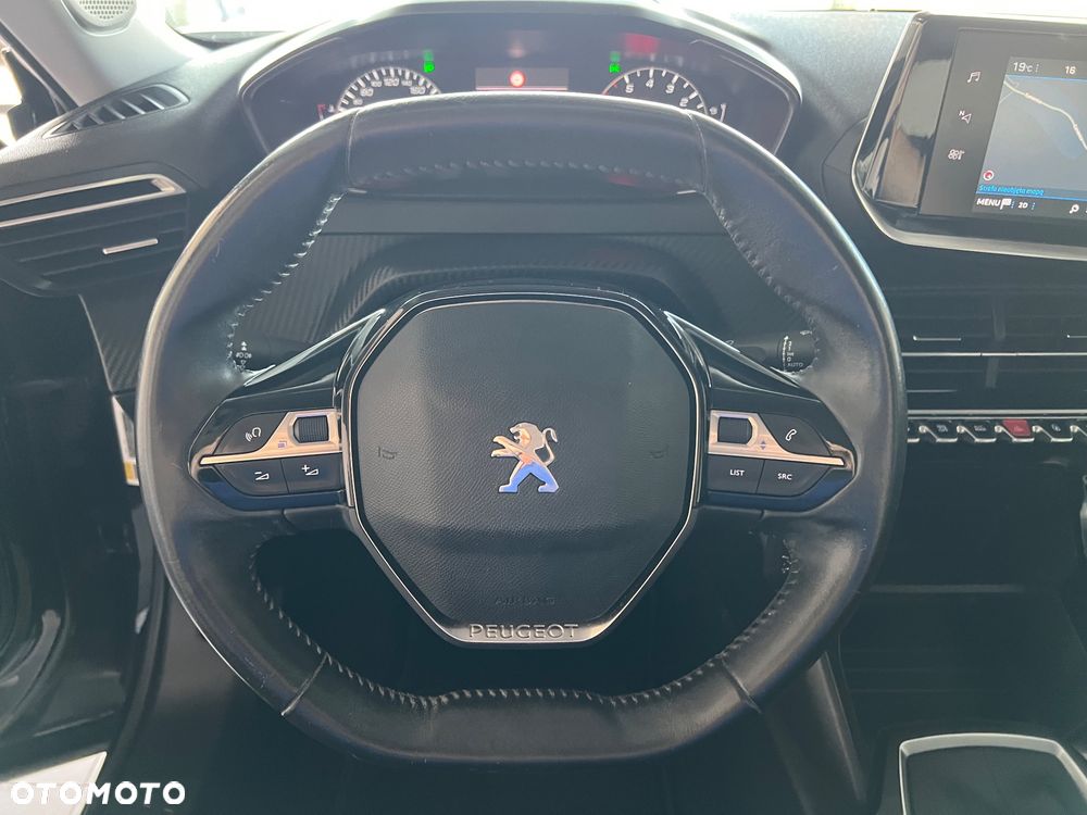 Peugeot 2008 - 20