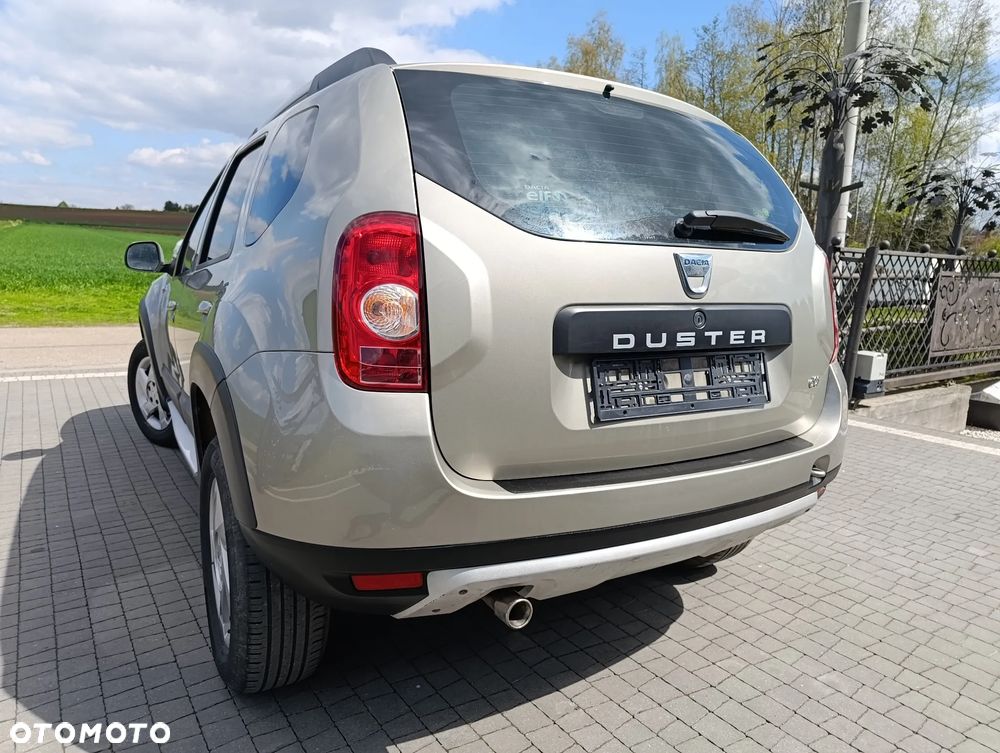 Dacia Duster - 10