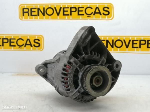 Alternador Fiat Punto (188_) - 4