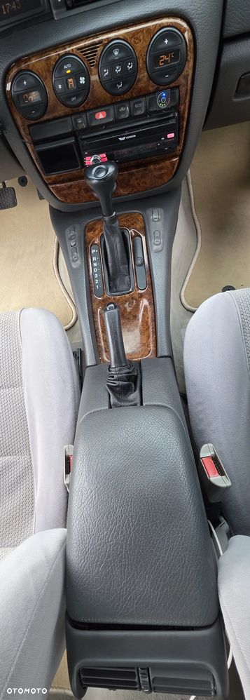 Opel Omega - 36
