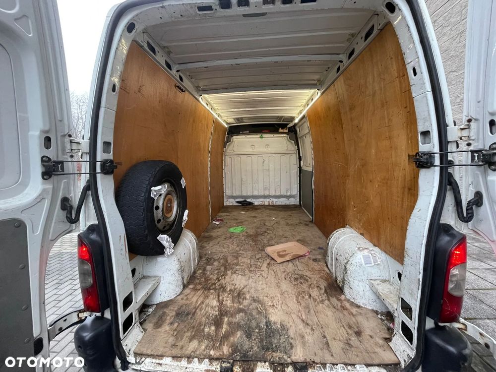Renault Master - 9